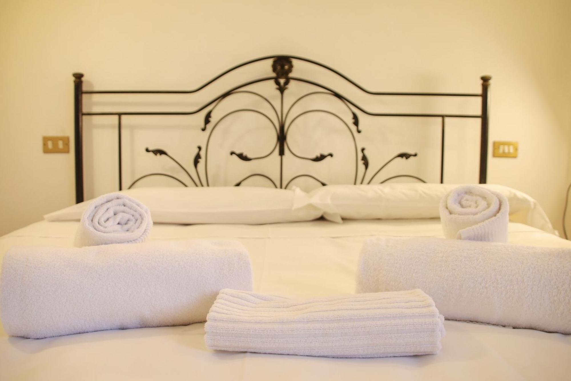 Be My Guest Perugia Διαμέρισμα Εξωτερικό φωτογραφία