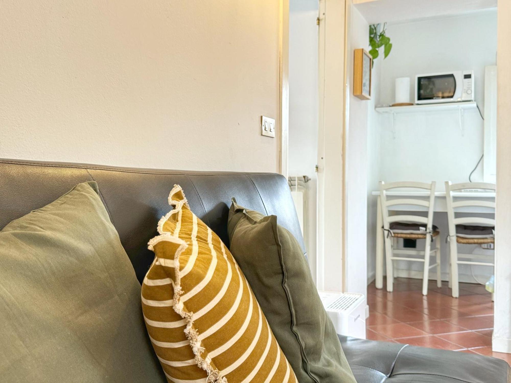 Be My Guest Perugia Διαμέρισμα Εξωτερικό φωτογραφία