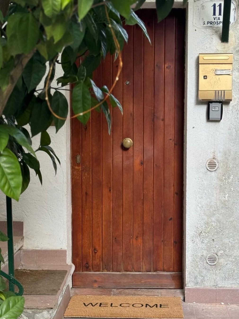 Be My Guest Perugia Διαμέρισμα Εξωτερικό φωτογραφία