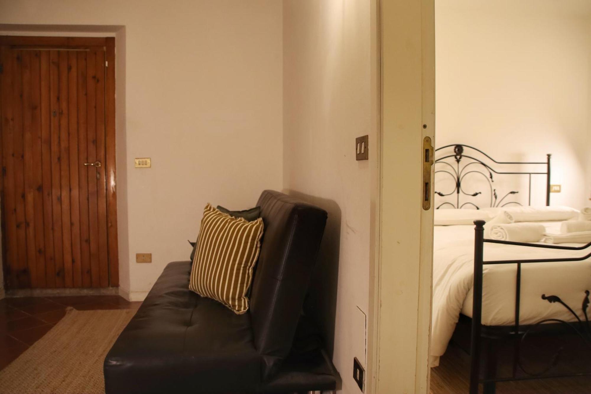 Be My Guest Perugia Διαμέρισμα Εξωτερικό φωτογραφία