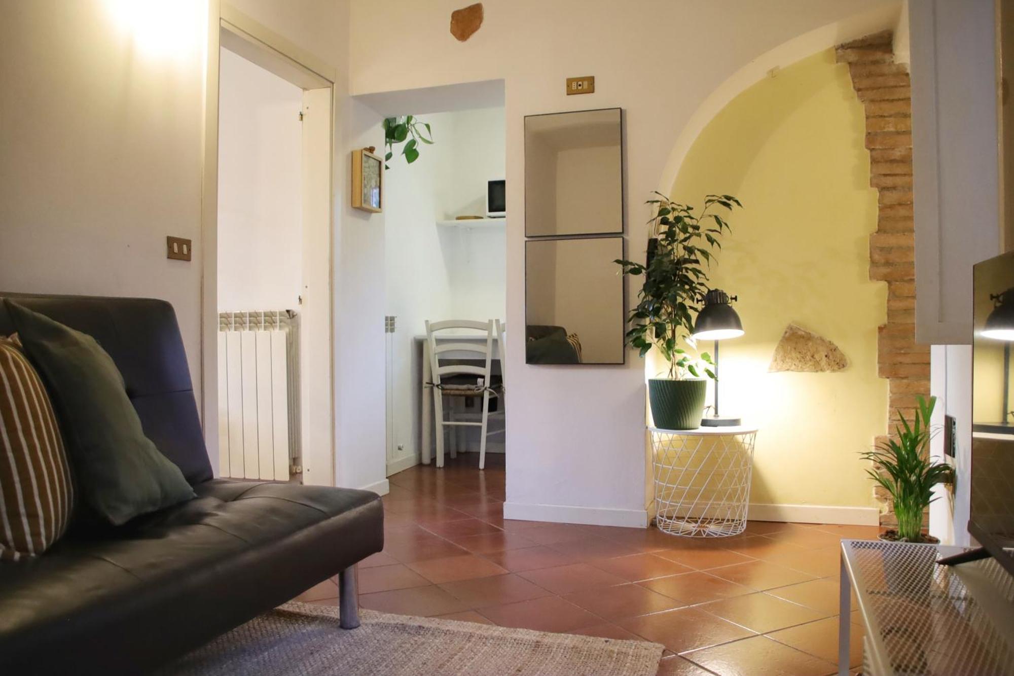 Be My Guest Perugia Διαμέρισμα Εξωτερικό φωτογραφία
