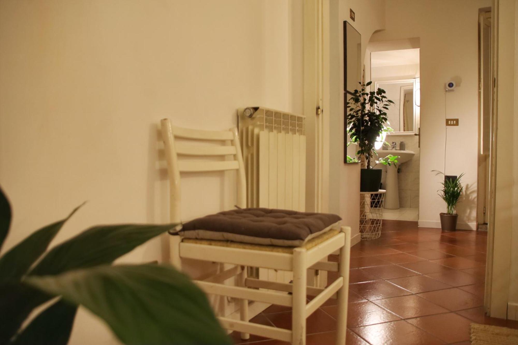 Be My Guest Perugia Διαμέρισμα Εξωτερικό φωτογραφία